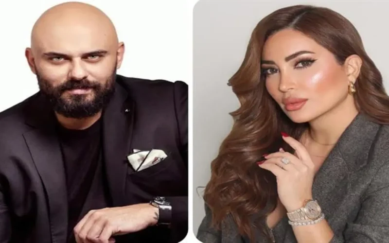 نسرين طافش وأحمد صلاح حسني يتصدّران بطولة مسلسل «أنا وهو وهم» لعام 2026 في دراما رمضان